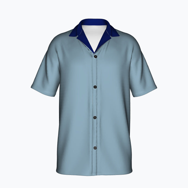 SHARK8 Shirt (AOP)