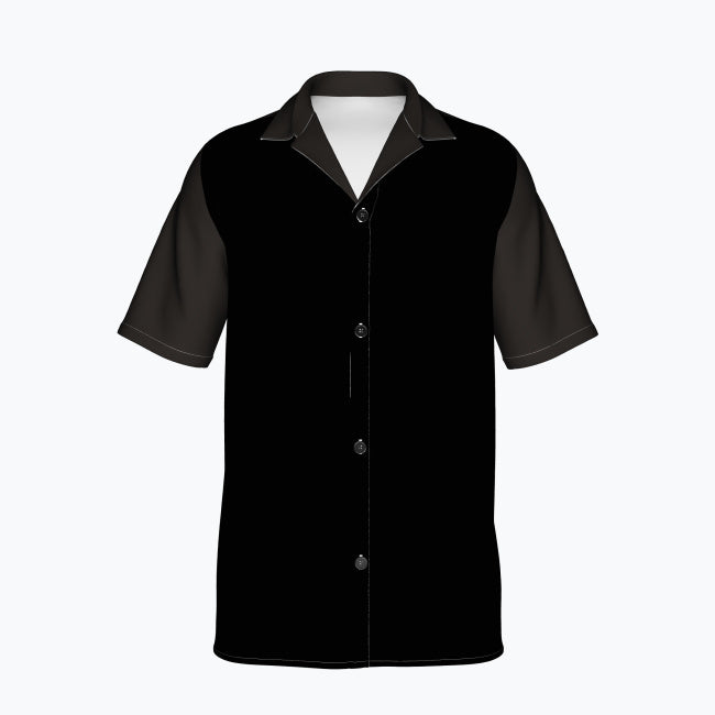 BEATDOWN Shirt (AOP)