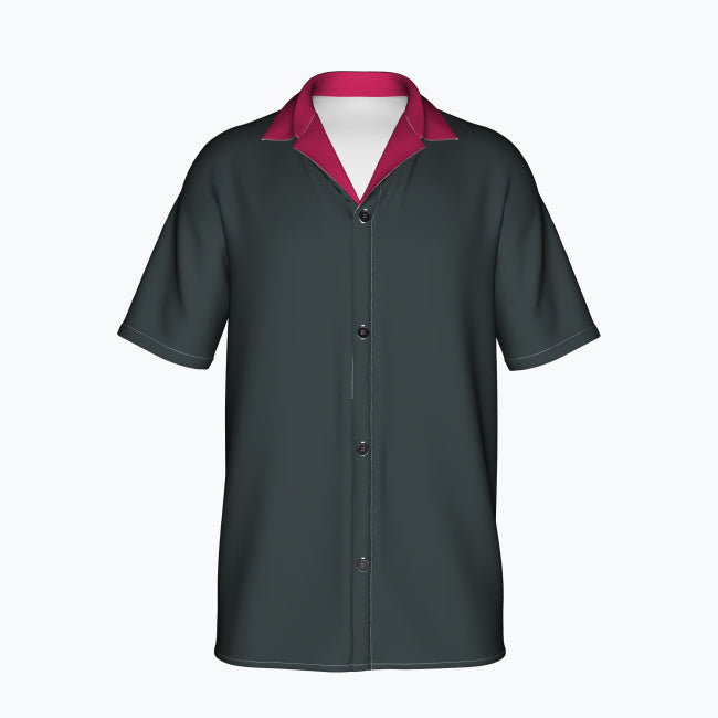 GIRLSFROM Shirt (AOP)