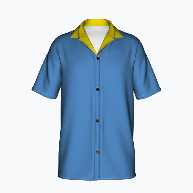 PICK-UP2 Shirt (AOP)
