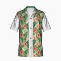 TIKI7 Shirt (AOP)