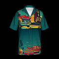 RETRO11 Shirt (AOP)