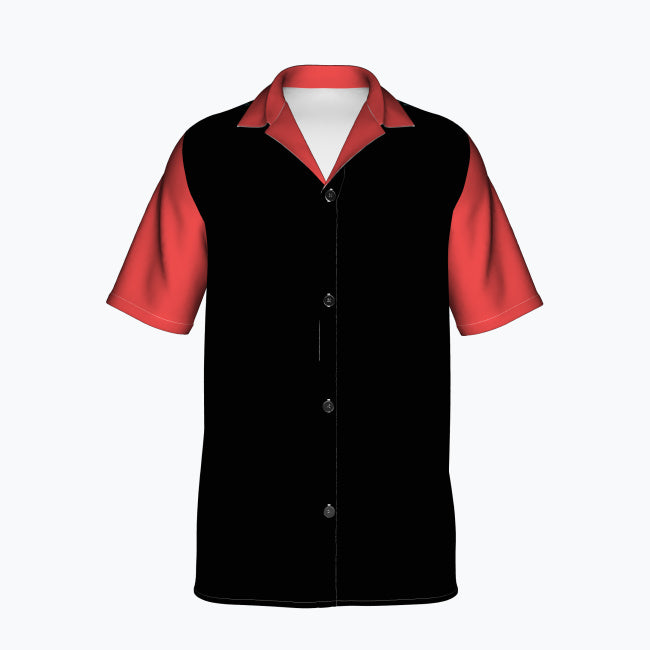 NIGHTDEAD3 Shirt (AOP)