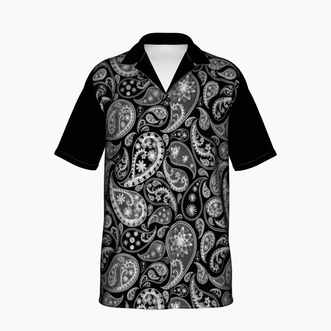 FULLPAISLEY Shirt (AOP)