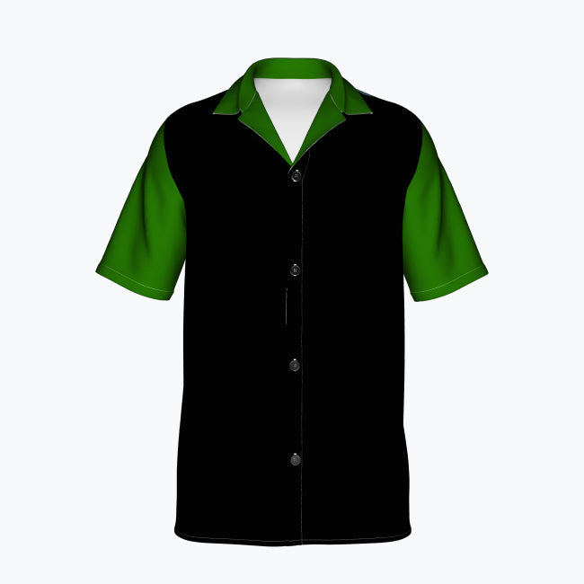Zane Shirt (AOP)