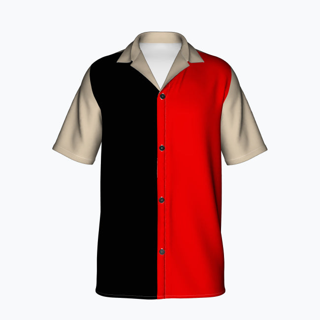 Outrage Shirt (AOP)