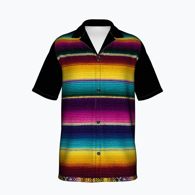 MEXICO5 Shirt (AOP)