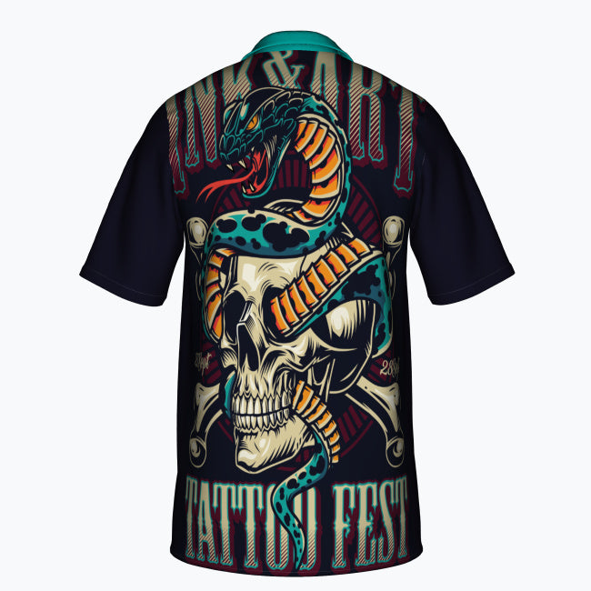 TATTOO8 Shirt (AOP)