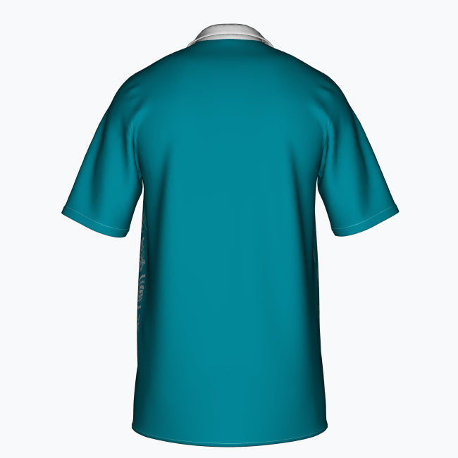 TUPAISLEY Shirt (AOP)