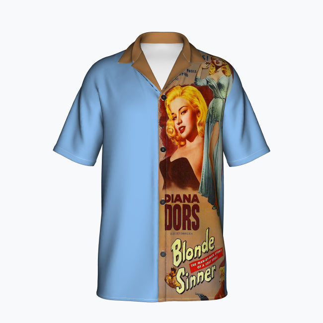 SINNER Shirt (AOP)