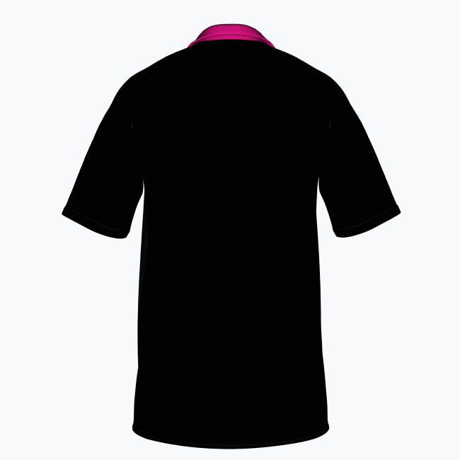 POISON3 Shirt (AOP)