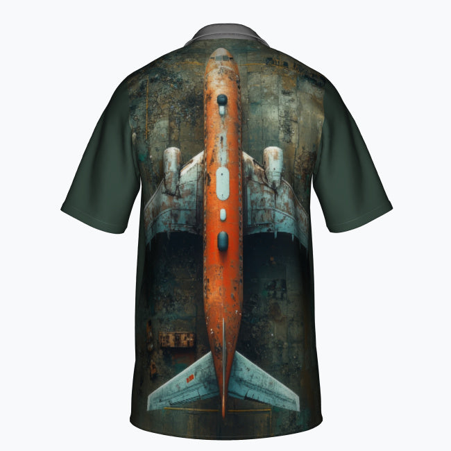 AVIA2 Shirt (AOP)