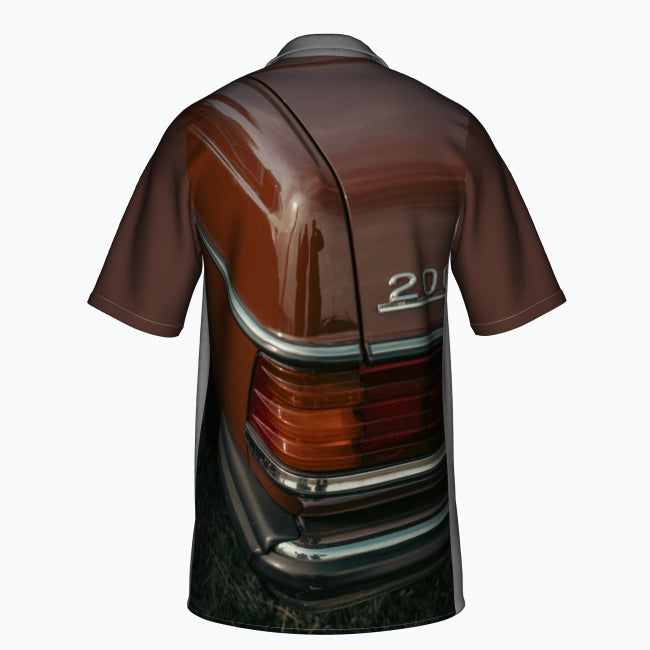 1231 Shirt (AOP)