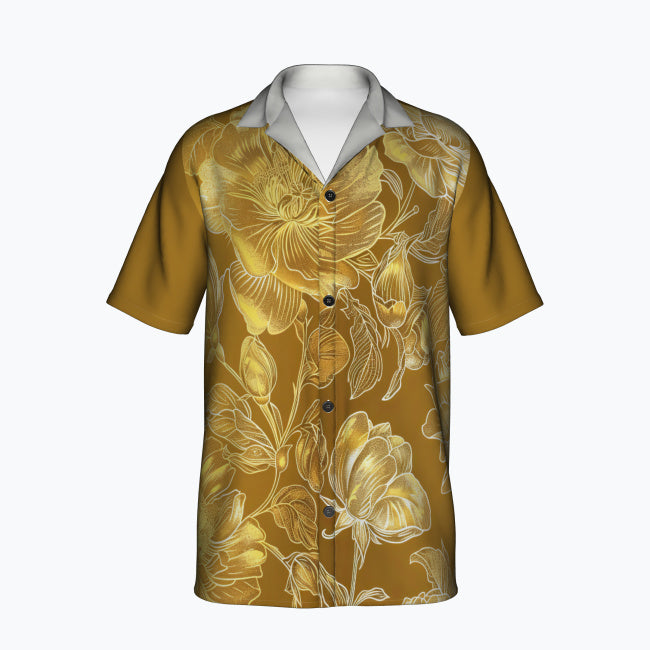 GOLD1 Shirt (AOP)