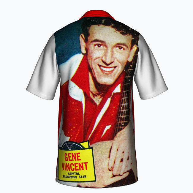 Gene- Shirt (AOP)