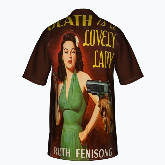 LOVELYLADY Shirt (AOP)