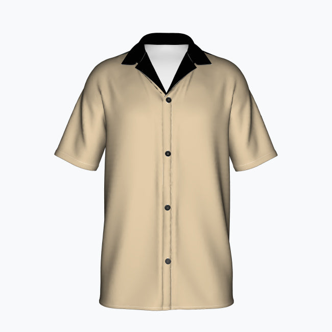 SPACEAGE1 Shirt (AOP)