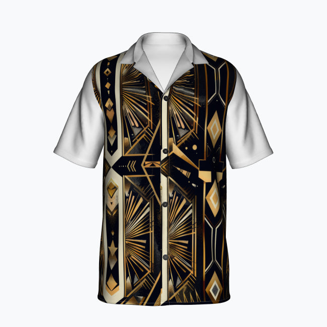 NEWARTDECO4 Shirt (AOP)
