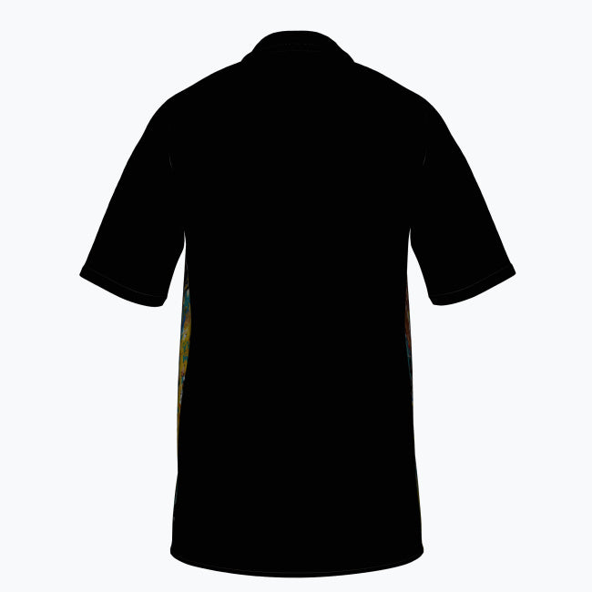 POLLOCK17 Shirt (AOP)