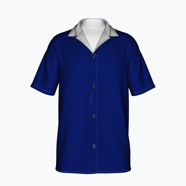 TARANTULA Shirt (AOP)