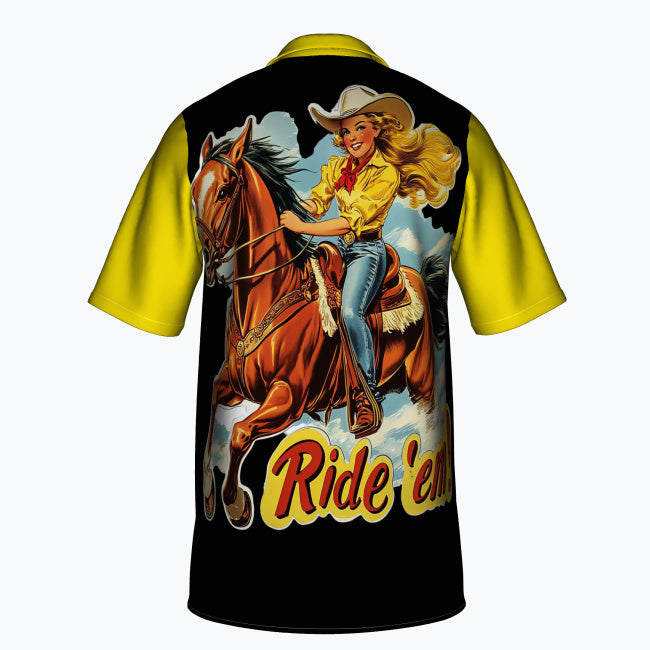 RIDE1 Shirt (AOP)