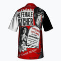 BUTCHER Shirt (AOP)