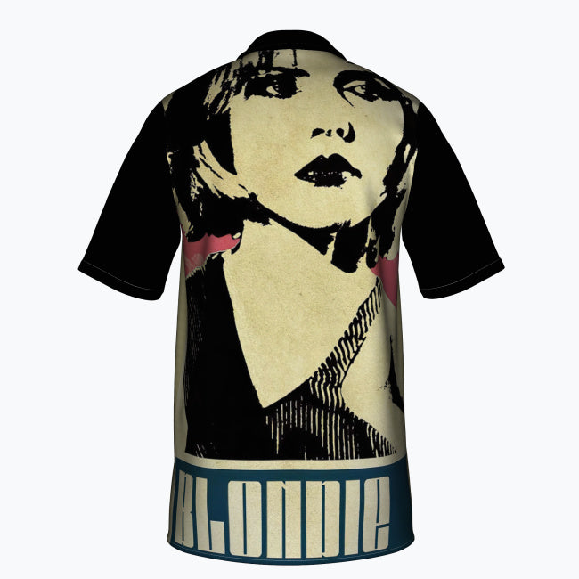 Blond Shirt (AOP)