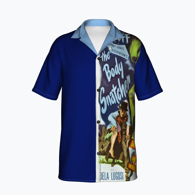 BODYSNATCHER Shirt (AOP)