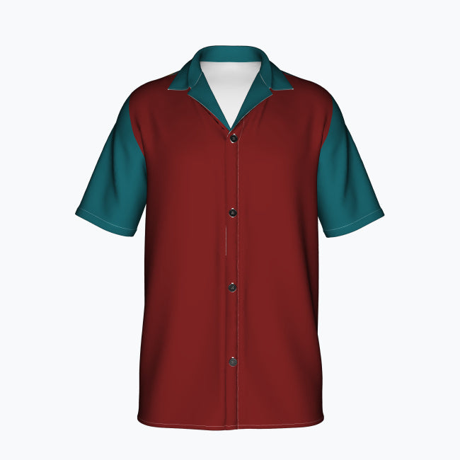 BARBER Shirt (AOP)