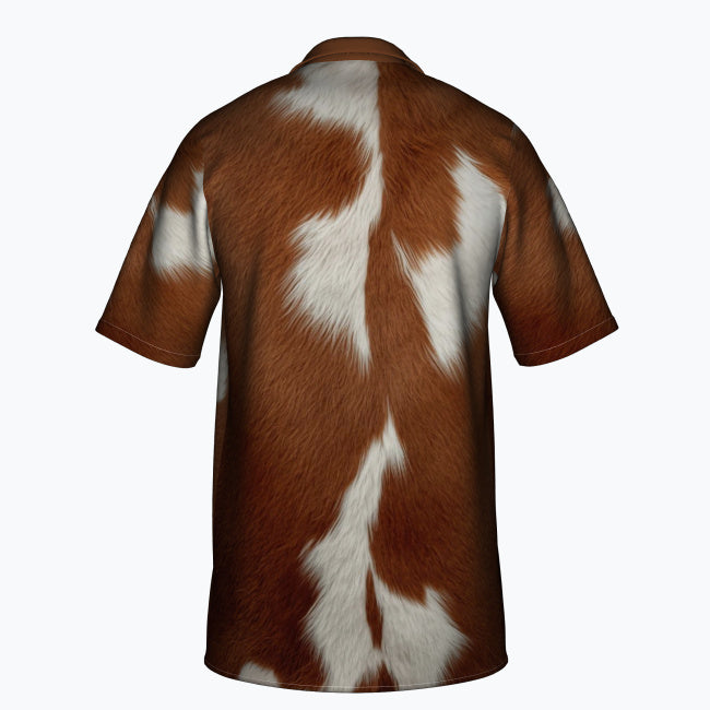 COW2 Shirt (AOP)