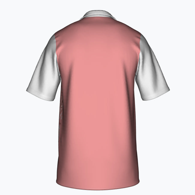 PINKPAISLEY Shirt (AOP)