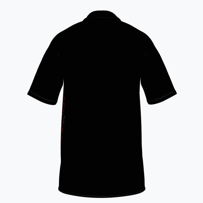 VAMPIRE9 Shirt (AOP)