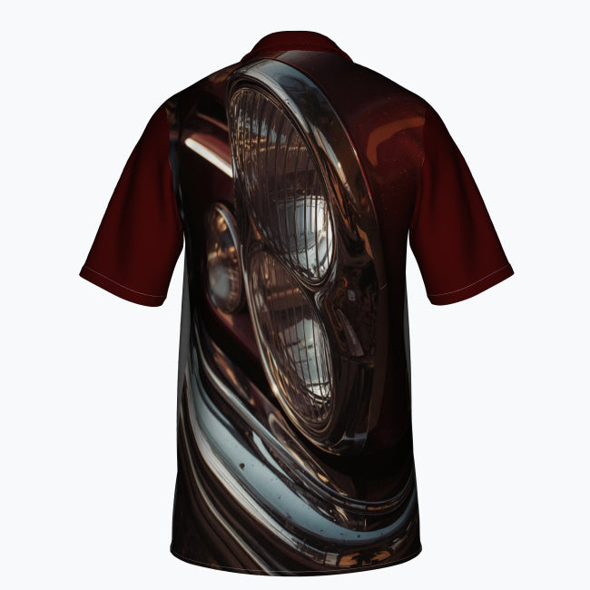 MB1110 Shirt (AOP)