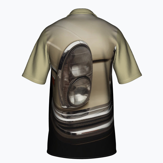 MB1111 Shirt (AOP)