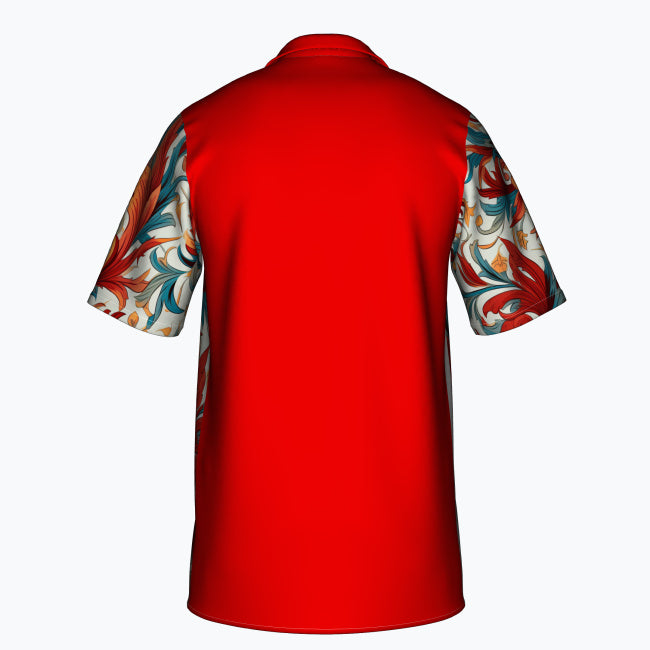 FILIGREE2 Shirt (AOP)