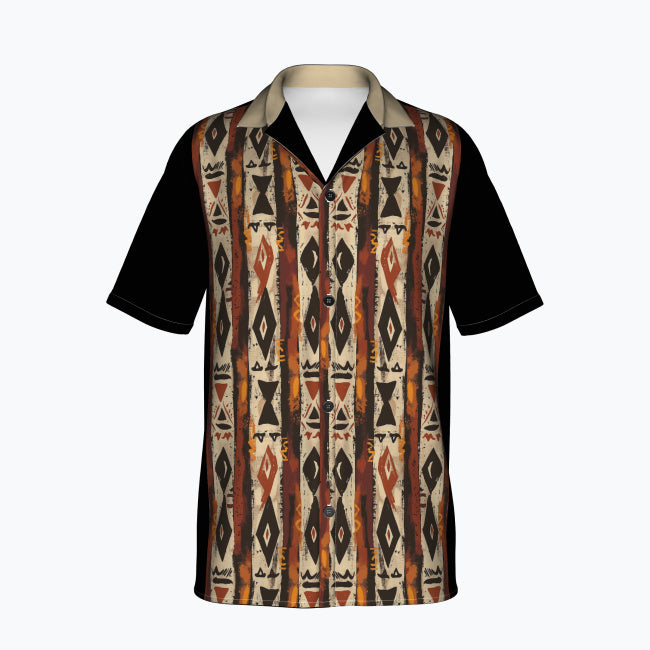 TIKI23 Shirt (AOP)