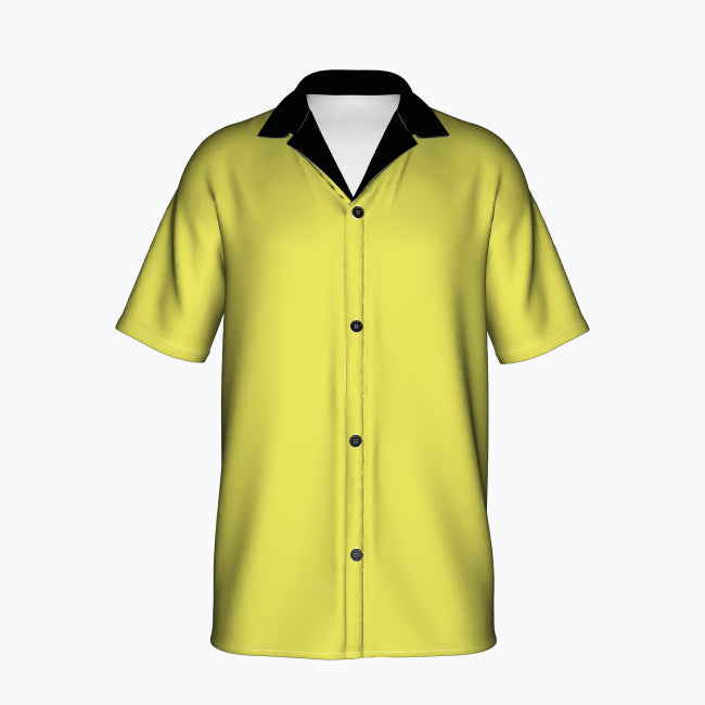 MANHUNT Shirt (AOP)