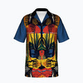 AZTEC7 Shirt (AOP)