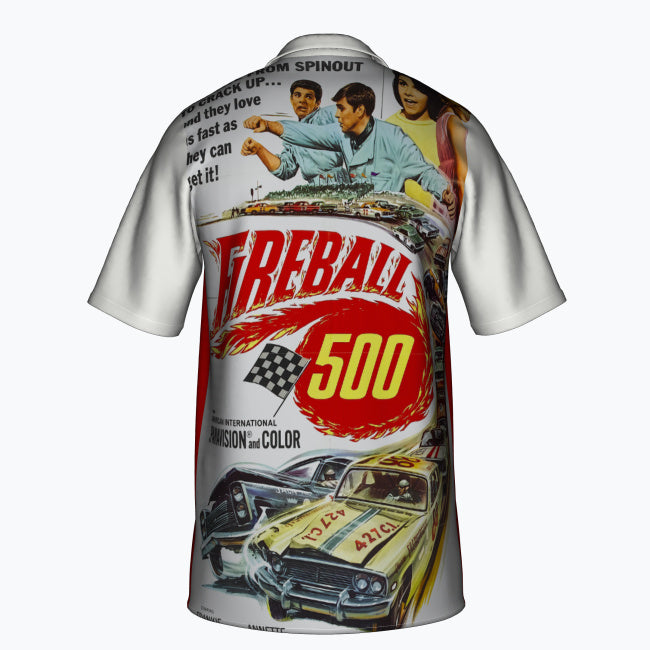 500 Shirt (AOP)