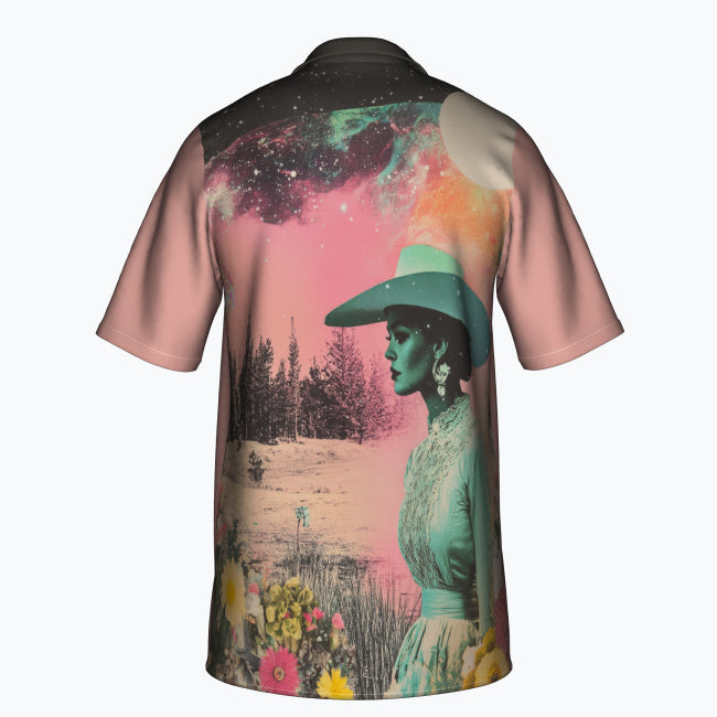 WesternPOP4 Shirt (AOP)