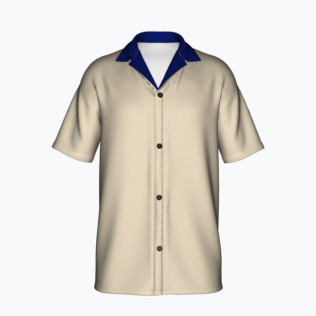 CIRCUIT Shirt (AOP)