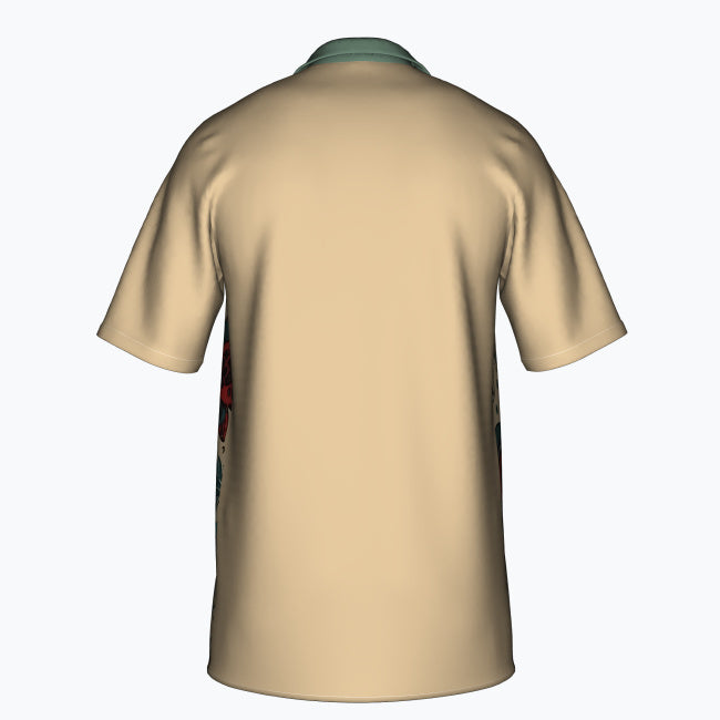 TATTOO6 Shirt (AOP)