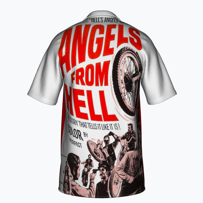 AFH Shirt (AOP)