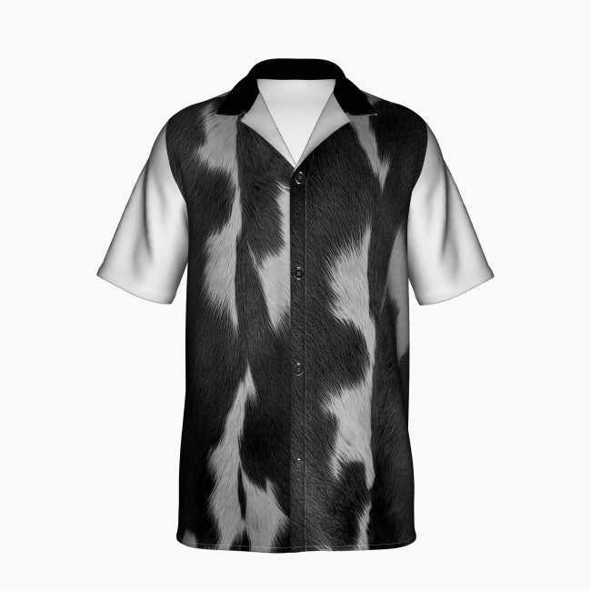 COW3 Shirt (AOP)