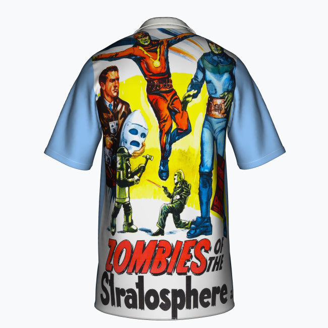 STRATOS Shirt (AOP)