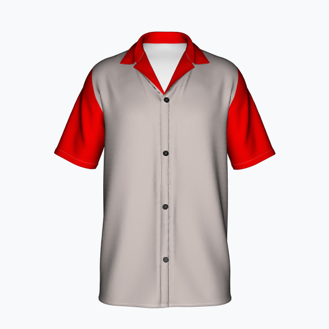 ROSE Shirt (AOP)