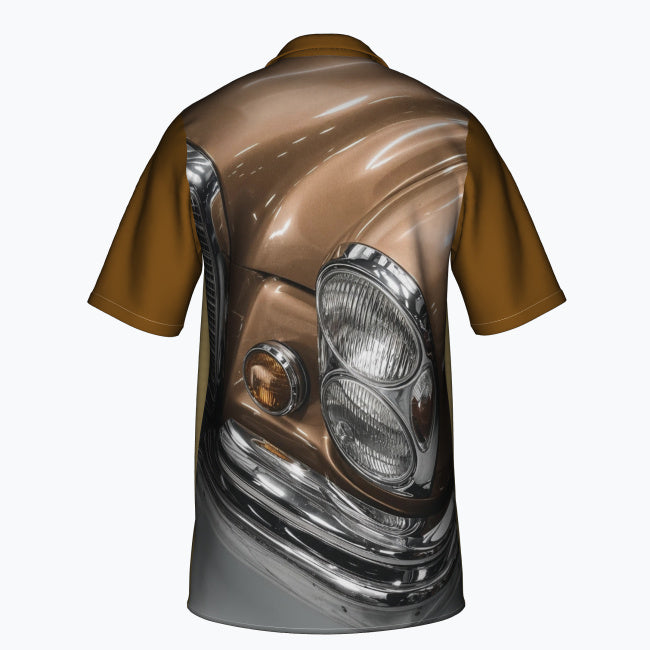 MB1119 Shirt (AOP)