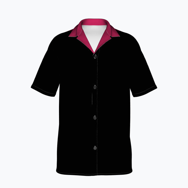 AC- Shirt (AOP)