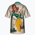 SCIENCE1 Shirt (AOP)