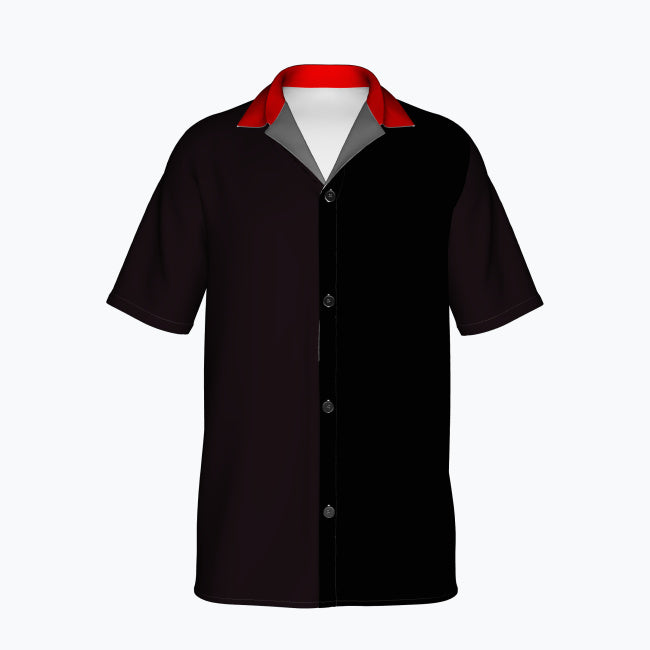 COWCLUB1 Shirt (AOP)
